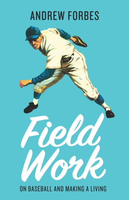 Book cover of: Field Work