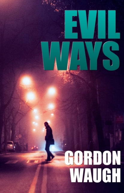Book cover of: Evil Ways