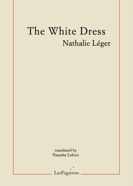 Book cover of: White Dress