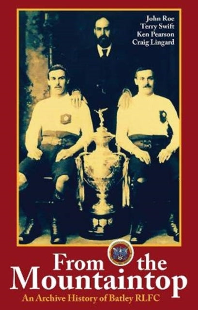 Book cover of: From the Mountaintop