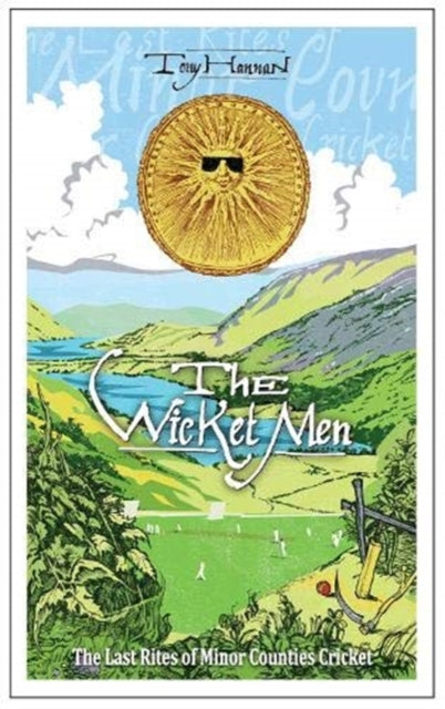 Book cover of: Wicket Men