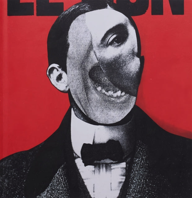 Book cover of: LE GUN #6