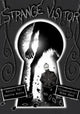 Book cover of: Strange Visitor. By: Renita Boyle