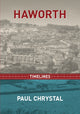 Book cover of: Haworth Timelines