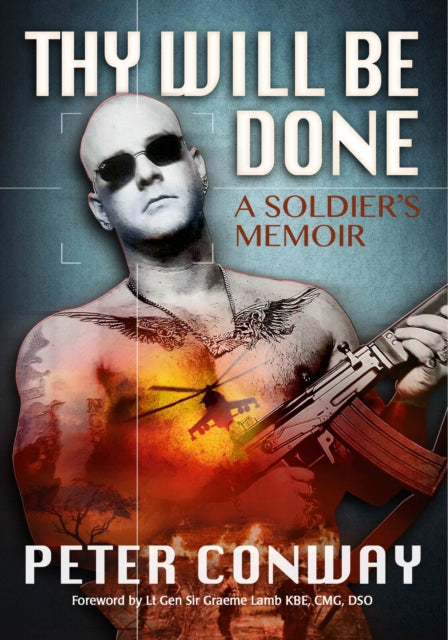Book cover of: Thy Will Be Done