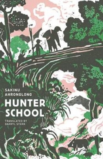 Book cover of: Hunter School