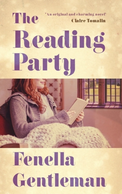 Book cover of: Reading Party. By: Fenella Gentleman (author)