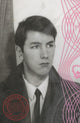 Book cover of: PASSPORT