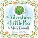 Book cover of: Adventures of Little Pea. By: Mary Caswell