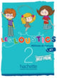 Book cover of: Les Loustics. By: Hugues Denisot