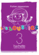 Book cover of: Les Loustics. By: Hugues Denisot