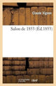 Book cover of: Salon de 1853