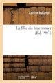 Book cover of: La Fille Du Braconnier