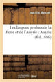 Book cover of: Les Langues Perdues de la Perse Et de l'Assyrie: Assyrie