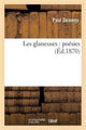 Book cover of: Les Glaneuses: Poesies
