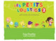 Book cover of: Les Petits Loustics. By: Hugues Denisot