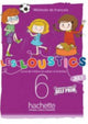 Book cover of: Les Loustics (6 niveaux) volume 6 : Livre de l'eleve + cahier d'activites