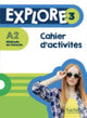 Book cover of: Explore