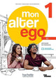 Book cover of: Mon Alter Ego 1