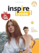 Book cover of: Inspire Lycee