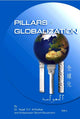 Book cover of: Pillars of Globalization. By: Nayef R. F. Al-Rodhan