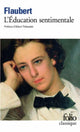 Book cover of: L'education sentimentale