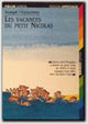 Book cover of: Les vacances du petit Nicolas. By: René Goscinny