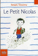 Le petit Nicolas 9782070612765 René Goscinny