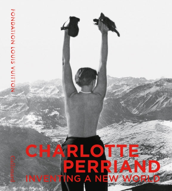 Book cover of: Charlotte Perriand. By: Jacques Barsac