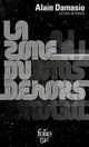 Book cover of: La zone du dehors. By: Alain Damasio