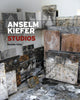 Anselm Kiefer, Studios 9782080201638 Danièle Cohn