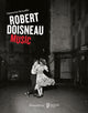 Book cover of: Robert Doisneau: Music. By: Robert Doisneau