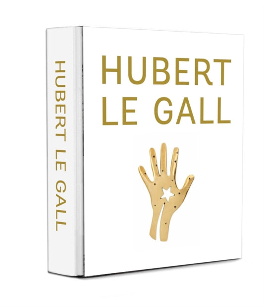 Book cover of: Hubert Le Gall: Fabula. By: Hubert Le Gall