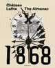 Book cover of: Chateau Lafite. By: Saskia de Rothschild