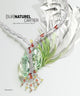 Book cover of: [Sur]Naturel Cartier. By: François Chaille