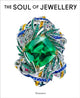 Book cover of: Soul of Jewellery. By: Carole Martinez