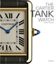 Cartier Tank Watch 9782080281883 Franco Cologni