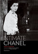 Book cover of: Intimate Chanel. By: Isabelle Fiemeyer