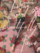 Book cover of: Living Beautifully in Paris. By: Mathilde Favier