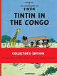 Tintin in the Congo (The Adventures of Tintin), Collector's Edition 9782203096509 Hergé
