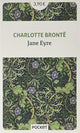 Book cover of: JANE EYRE FRENCH TRANSLATION