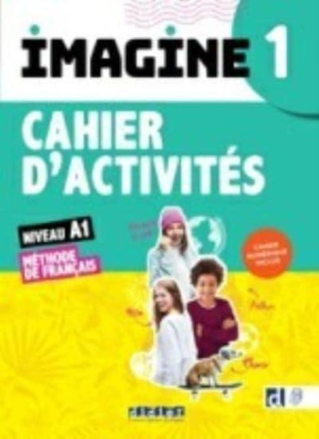 Book cover of: Imagine