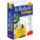 Book cover of: Le Robert College 2024 Bimedia