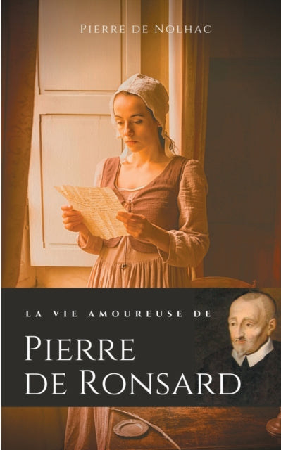 Book cover of: vie amoureuse de Pierre de Ronsard