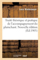 Book cover of: Traite Theorique Et Pratique de l'Accompagnement Du Plainchant. Nouvelle Edition