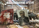 Book cover of: Abandoned USSR. By: Terence Abela