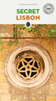Book cover of: Secret Lisbon Guide. By: Vitor Manuel Adrião