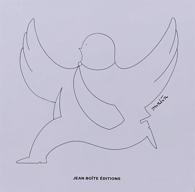 Book cover of: BOB a job is a job is a job