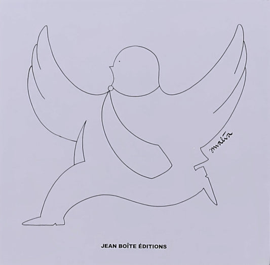 Book cover of: BOB a job is a job is a job