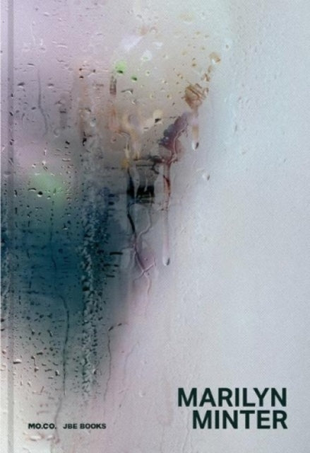 Book cover of: All Wet